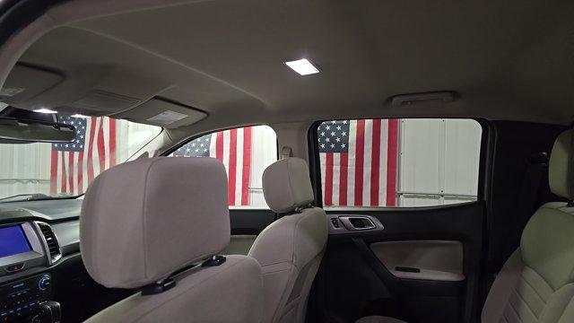 used 2020 Ford Ranger car, priced at $27,480