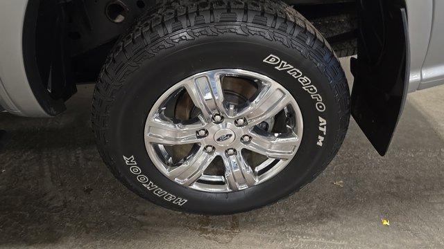 used 2020 Ford Ranger car, priced at $27,480