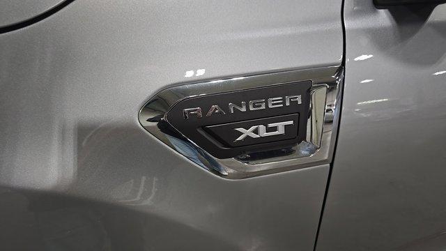used 2020 Ford Ranger car, priced at $27,480