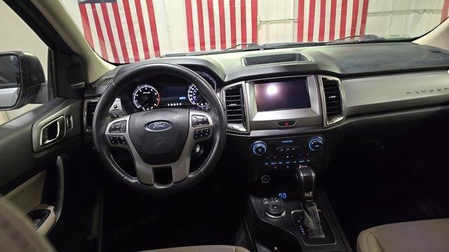 used 2020 Ford Ranger car, priced at $27,480