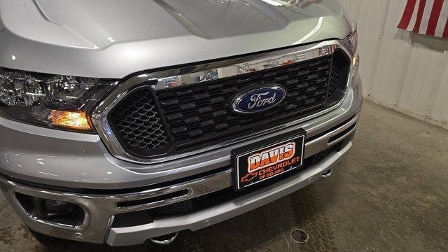 used 2020 Ford Ranger car, priced at $27,480