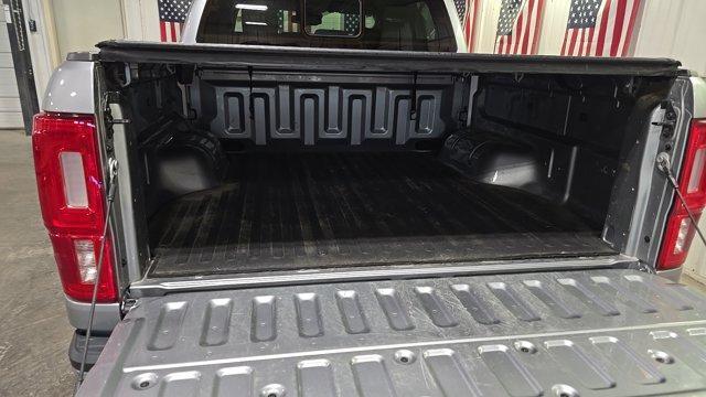 used 2020 Ford Ranger car, priced at $27,480