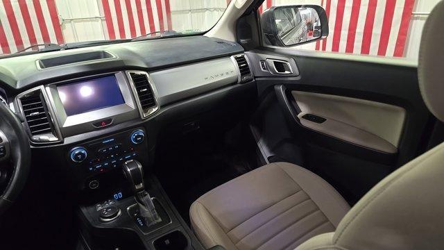 used 2020 Ford Ranger car, priced at $27,480