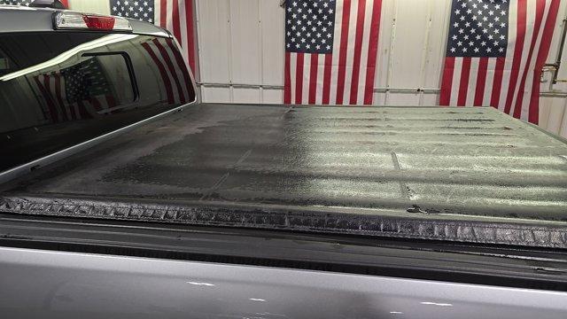 used 2020 Ford Ranger car, priced at $27,480