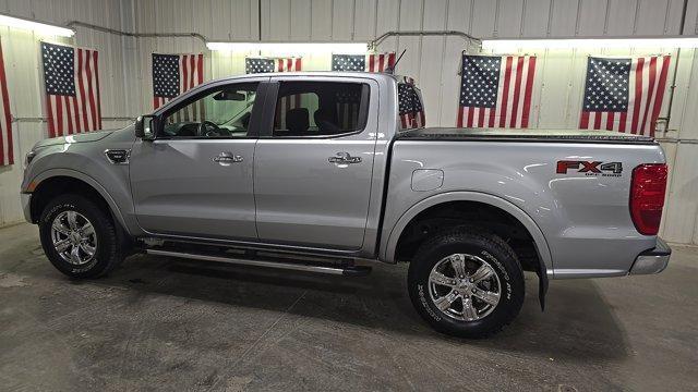 used 2020 Ford Ranger car, priced at $27,480