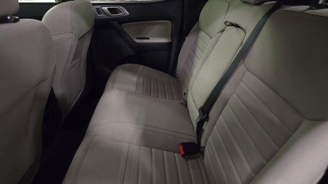 used 2020 Ford Ranger car, priced at $27,480