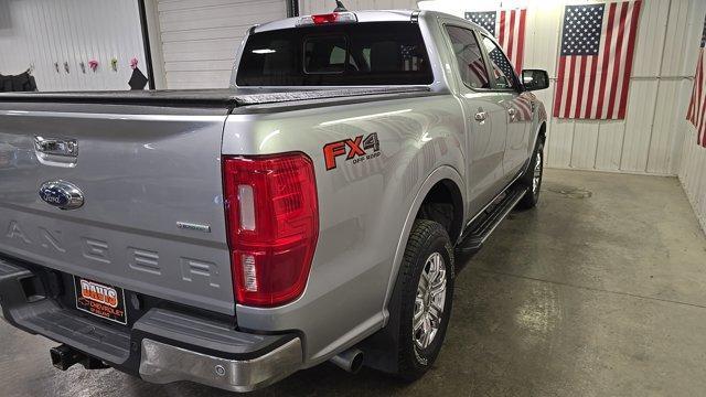 used 2020 Ford Ranger car, priced at $27,480
