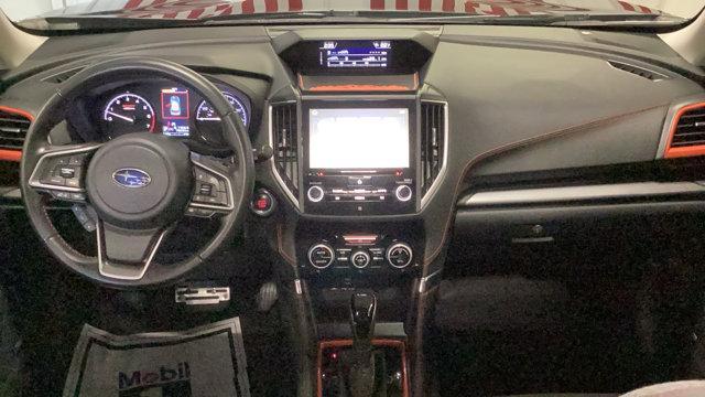 used 2019 Subaru Forester car, priced at $20,890