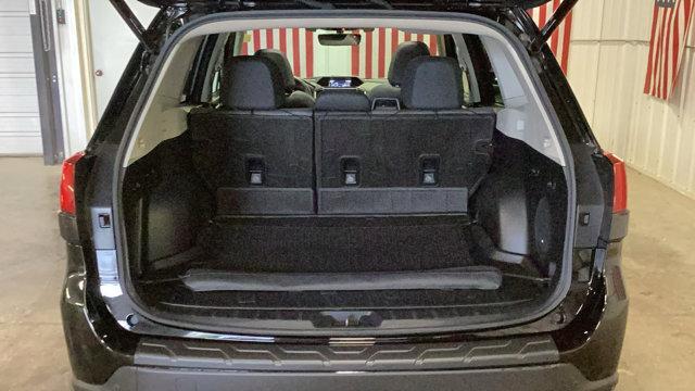 used 2019 Subaru Forester car, priced at $20,890