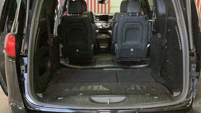 used 2018 Chrysler Pacifica car, priced at $15,780