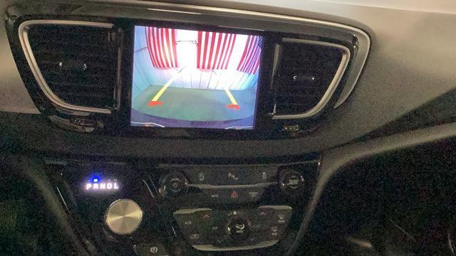 used 2018 Chrysler Pacifica car, priced at $15,780