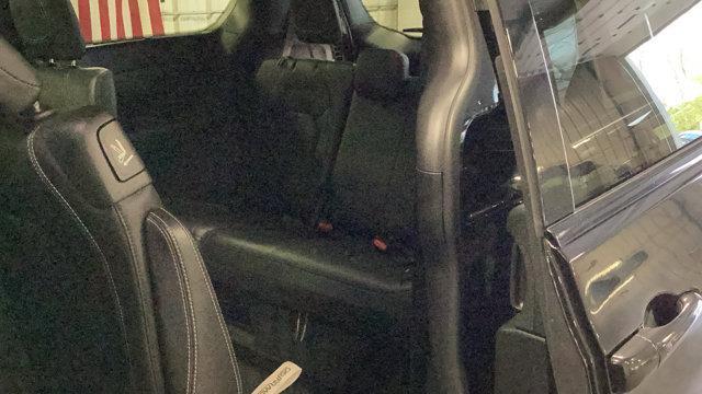 used 2018 Chrysler Pacifica car, priced at $15,780