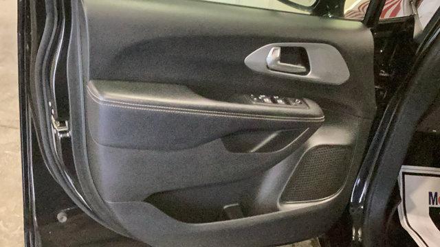 used 2018 Chrysler Pacifica car, priced at $15,780