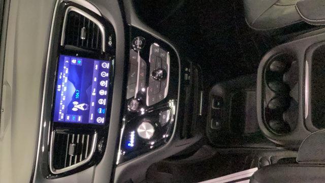 used 2018 Chrysler Pacifica car, priced at $15,780