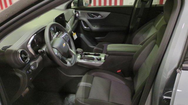 new 2024 Chevrolet Blazer car, priced at $37,280