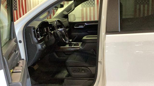 used 2022 Chevrolet Silverado 1500 car, priced at $29,945