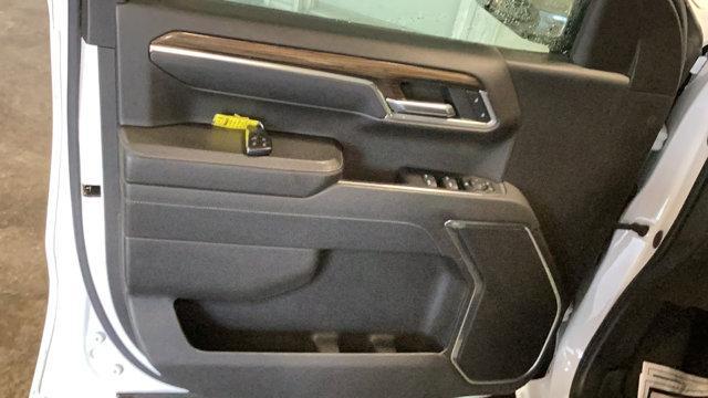 used 2022 Chevrolet Silverado 1500 car, priced at $29,945