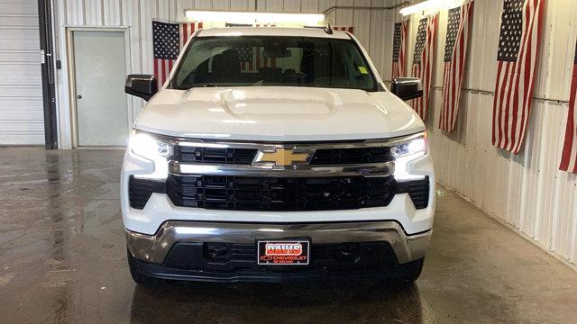 used 2022 Chevrolet Silverado 1500 car, priced at $29,945