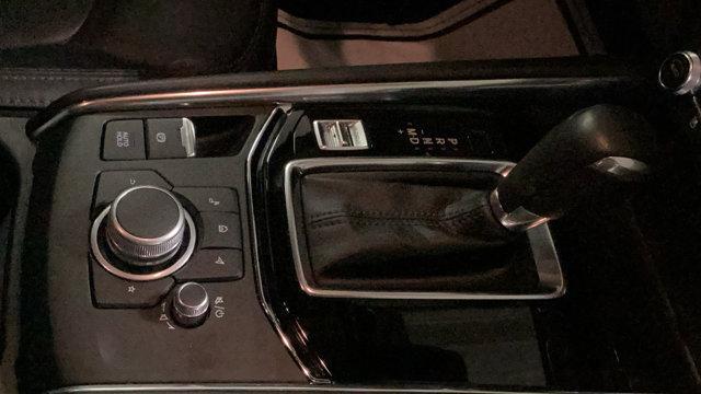used 2023 Mazda CX-5 car, priced at $28,480