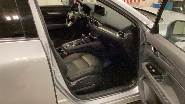 used 2023 Mazda CX-5 car, priced at $28,480