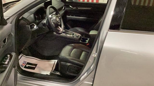 used 2023 Mazda CX-5 car, priced at $28,480