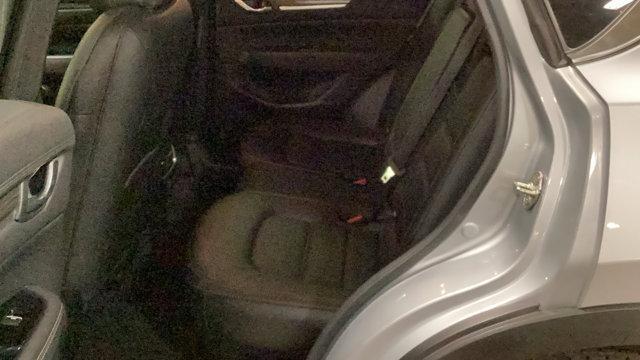 used 2023 Mazda CX-5 car, priced at $28,480