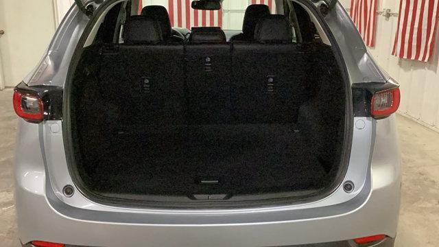 used 2023 Mazda CX-5 car, priced at $28,480