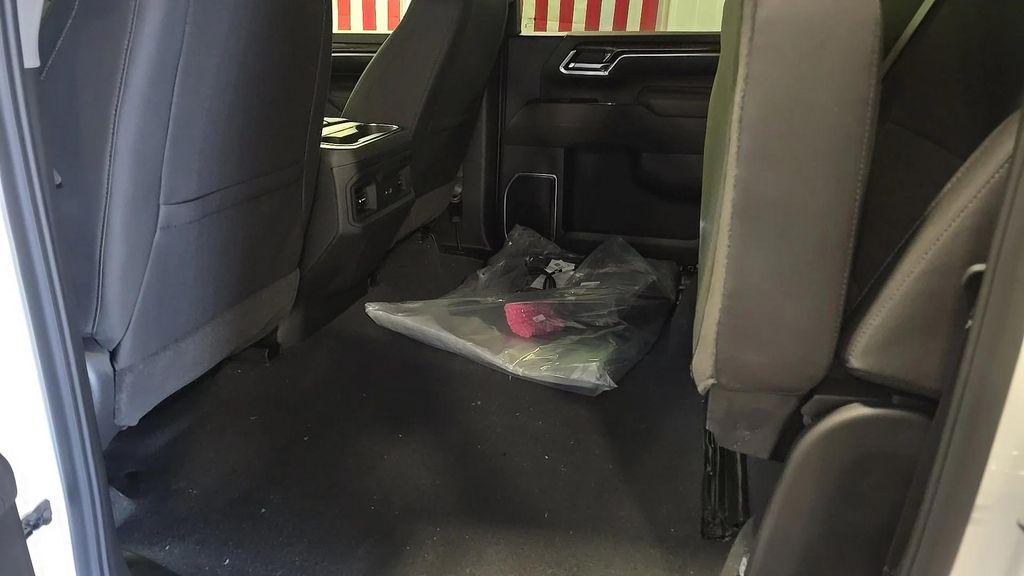 new 2026 Chevrolet Silverado 3500 car, priced at $71,255