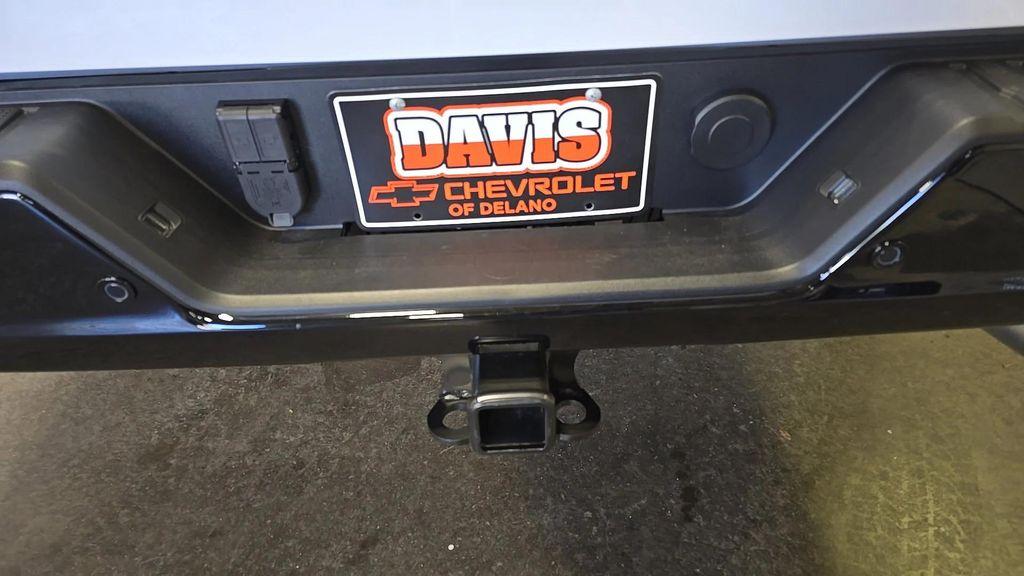 new 2026 Chevrolet Silverado 3500 car, priced at $71,255