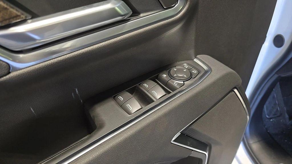 new 2026 Chevrolet Silverado 3500 car, priced at $71,255