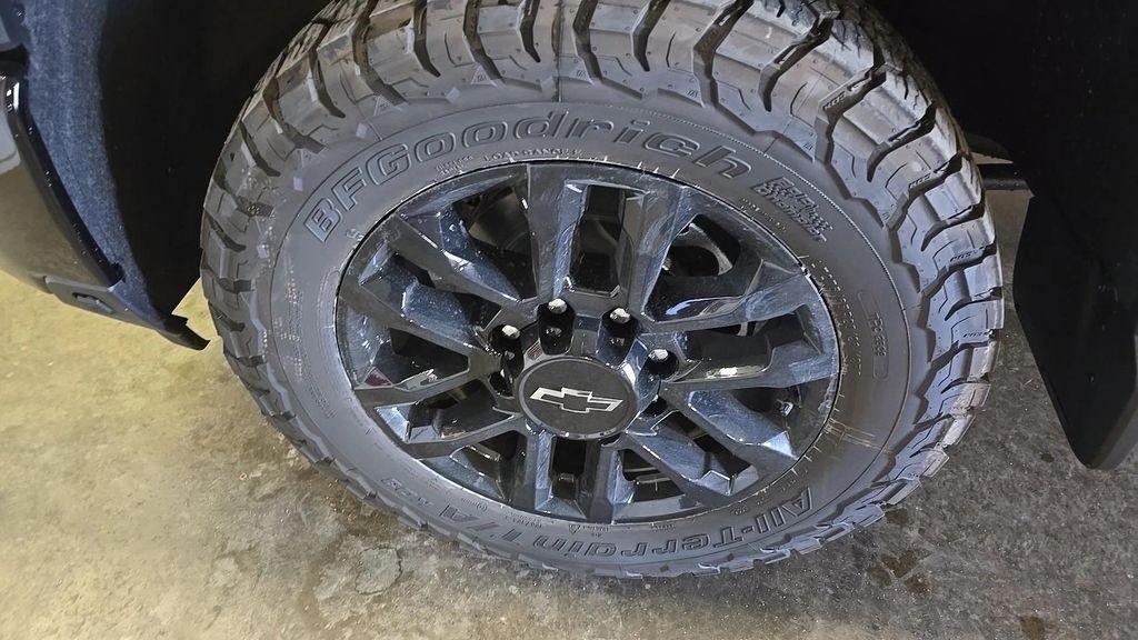 new 2026 Chevrolet Silverado 3500 car, priced at $71,255