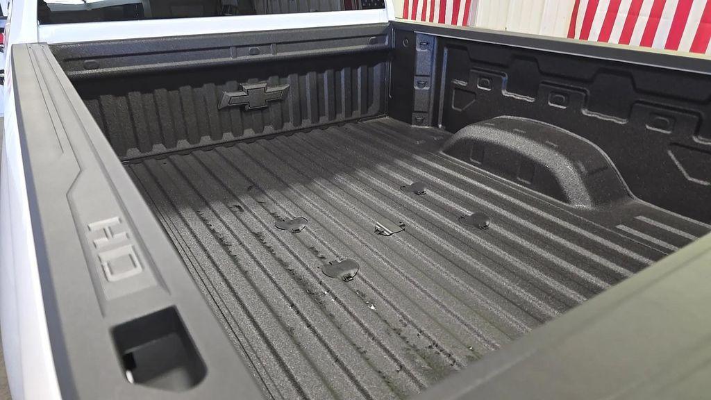 new 2026 Chevrolet Silverado 3500 car, priced at $71,255