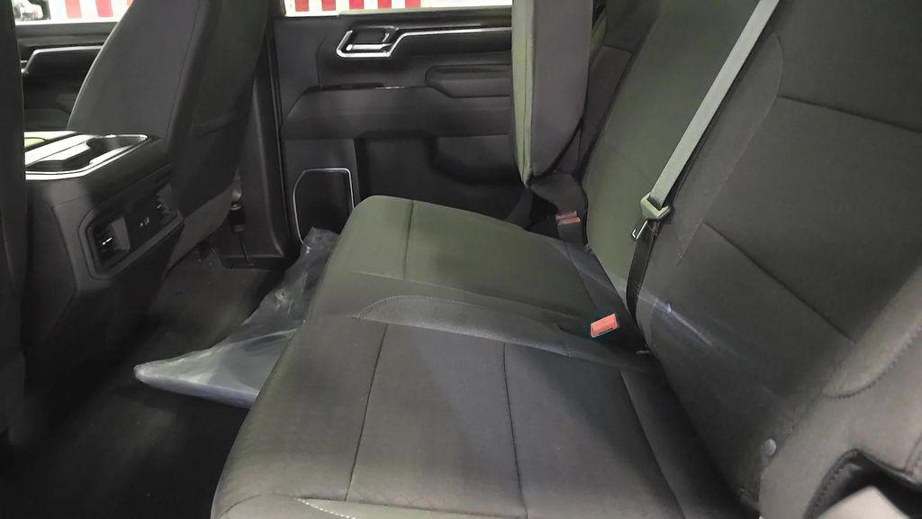 new 2026 Chevrolet Silverado 3500 car, priced at $71,255