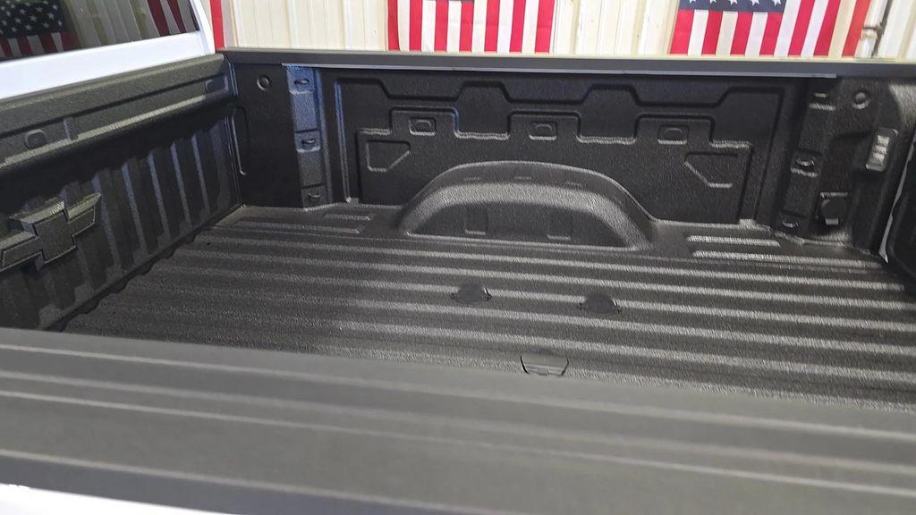 new 2026 Chevrolet Silverado 3500 car, priced at $71,255