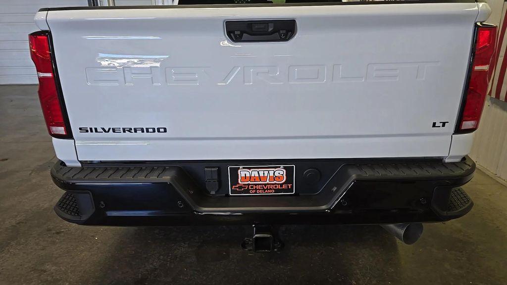 new 2026 Chevrolet Silverado 3500 car, priced at $71,255