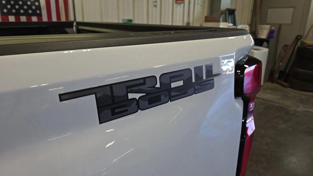 new 2026 Chevrolet Silverado 3500 car, priced at $71,255