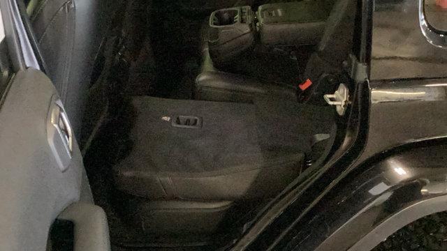 used 2020 Jeep Wrangler Unlimited car, priced at $29,480
