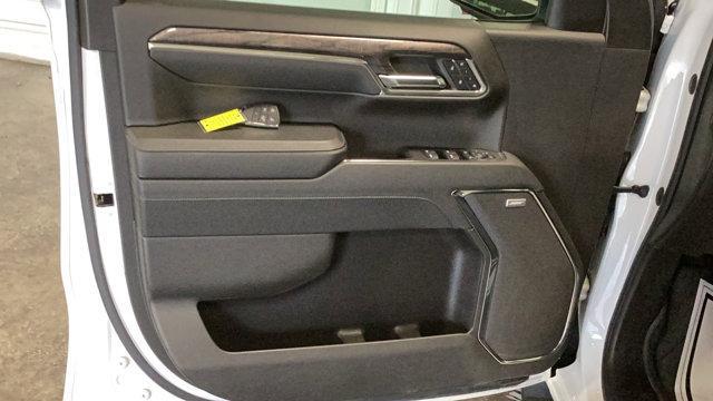 used 2023 Chevrolet Silverado 1500 car, priced at $43,980