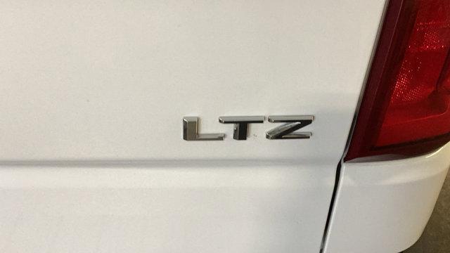 used 2023 Chevrolet Silverado 1500 car, priced at $43,980