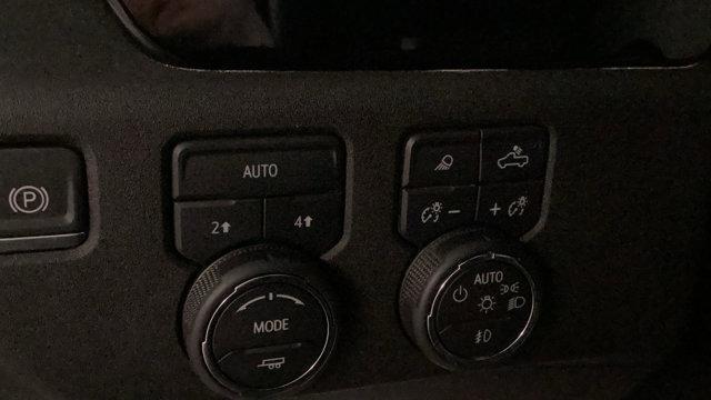 used 2023 Chevrolet Silverado 1500 car, priced at $43,980