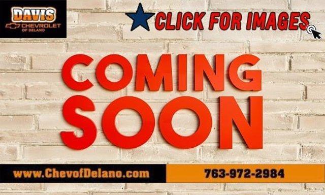new 2025 Chevrolet Silverado 1500 car, priced at $58,070