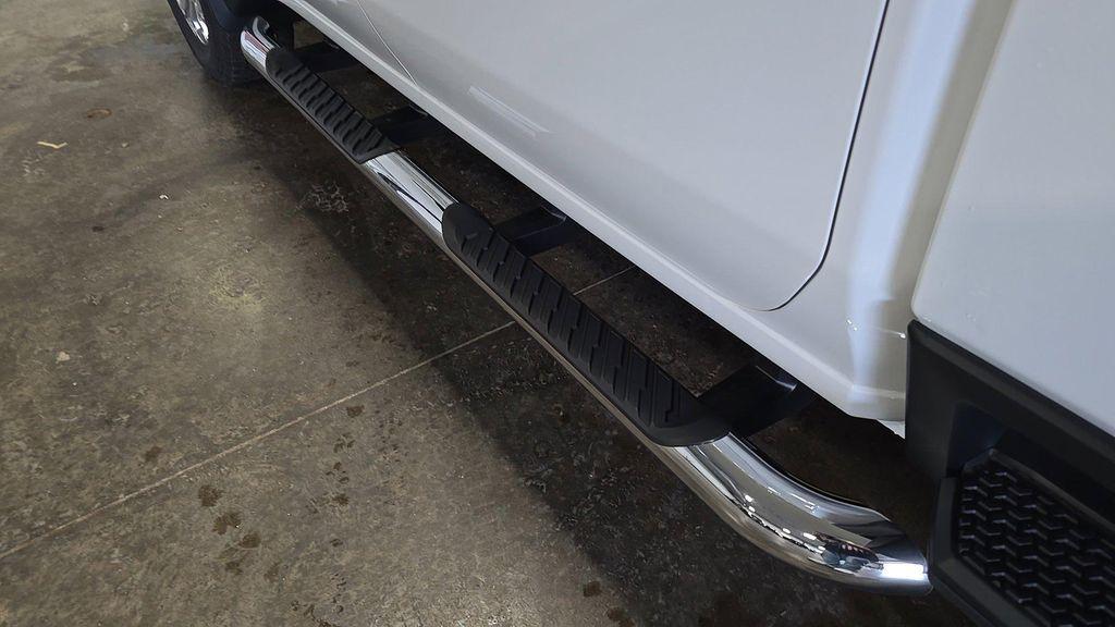 new 2025 Chevrolet Silverado 3500 car, priced at $61,845