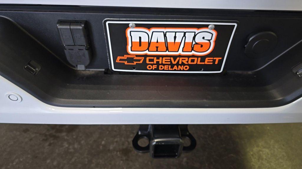 new 2025 Chevrolet Silverado 3500 car, priced at $61,845