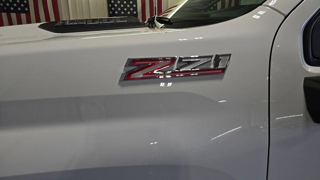 new 2025 Chevrolet Silverado 3500 car, priced at $61,845