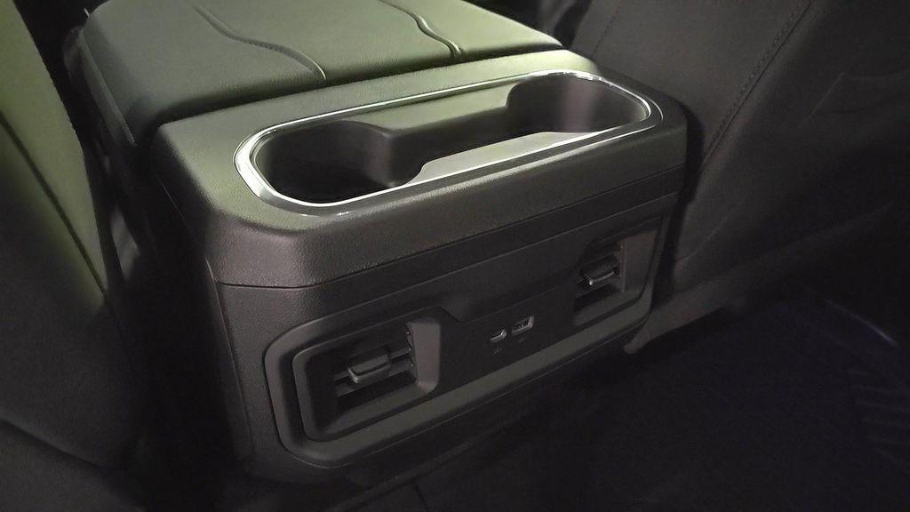 new 2025 Chevrolet Silverado 3500 car, priced at $61,845