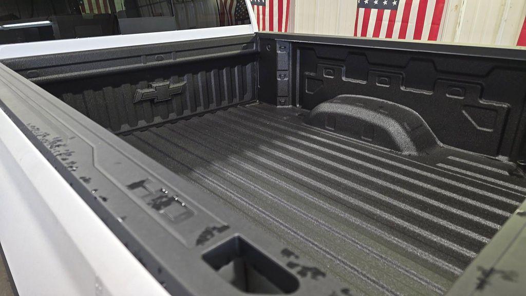 new 2025 Chevrolet Silverado 3500 car, priced at $61,845