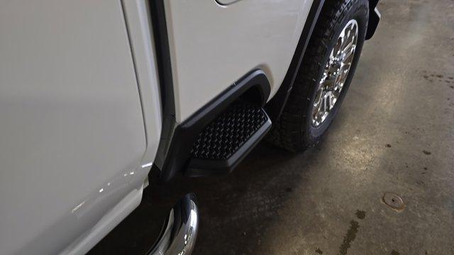 new 2025 Chevrolet Silverado 3500 car, priced at $63,335