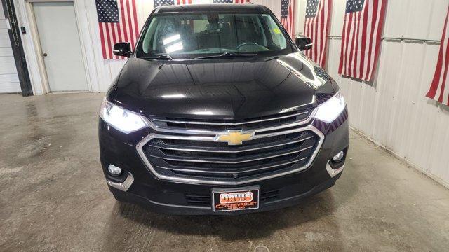 used 2020 Chevrolet Traverse car, priced at $20,480