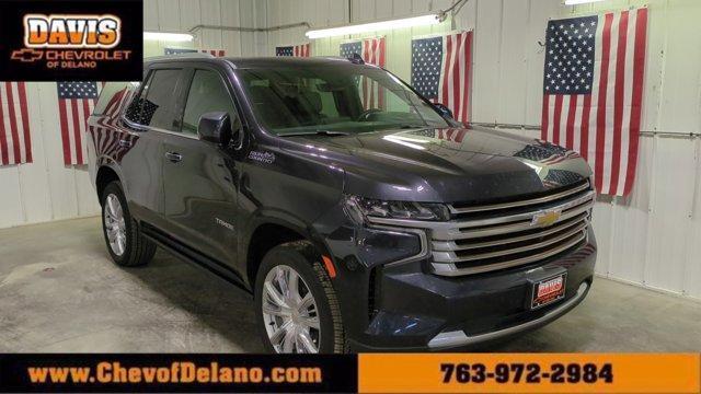 used 2023 Chevrolet Tahoe car, priced at $72,945
