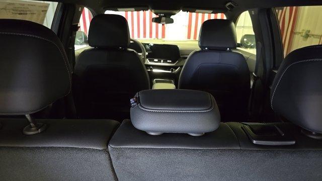 new 2026 Chevrolet Equinox car, priced at $33,853